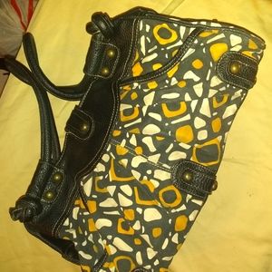 Limited Edition Handbag